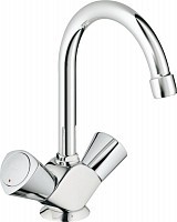 Превью фото Смеситель Grohe Costa S 21257001 для раковины № 1