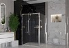 Душевое ограждение Ambassador Intense 120x110x200 110021101IX-110IX № 2
