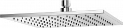 Превью фото Верхний душ Kludi A-QA 6442505-00 25 см № 1