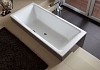 Ванна стальная Kaldewei Ambiente Puro Duo 664 180x80 с покрытием Easy-Clean № 4