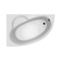 Превью фото Ванна акриловая Santek Шри-Ланка 150х100 1WH302394 L № 1