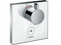 Превью фото Термостат Hansgrohe ShowerSelect Highflow 15735400 № 1