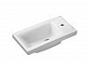 Комплект тумба Teymi Mikra 40 с раковиной Santek Миранда 40 T60719_1WH302500 № 12