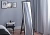 Зеркало напольное с подсветкой в полный рост Teymi Helmi Black Edition 49x165 LED сенсор T20242 T20242 № 10