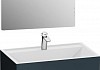 Комплект мебели для ванной Am.Pm Inspire V2.0 80 графит матовый