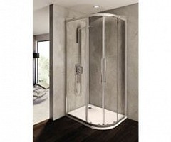 Превью фото Душевой уголок Ideal Standard Kubo T7145EO № 1