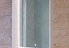 Зеркало RAVAL Frame 75 Белое с подсветкой (сенсор) (Fra.02.75/W) Fra.02.75/W № 3