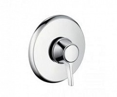 Превью фото Термостат Hansgrohe Ecostat 15754000 № 1