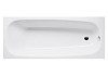 Ванна стальная Bette Form 150x70 3500-Plus+AR