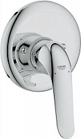 Превью фото Смеситель Grohe Euroeco Special 32784000 для душа № 1
