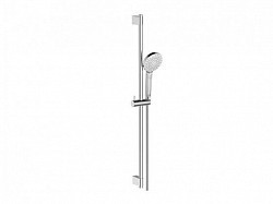 Превью фото Душевой гарнитур Ideal Standard IdealRain Evo Round L3 B2237AA № 1