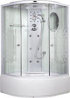 Превью фото Душевой бокс Niagara NG-3138 S № 1