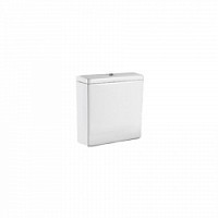 Превью фото Бачок для унитаза Bravat Cena CY21206W-RUS № 1