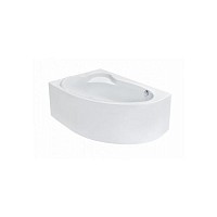 Превью фото Ванна акриловая Roca Luna 170х115 ZRU9302911 L № 1