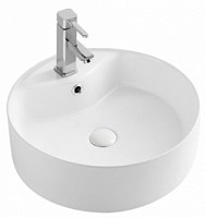 Превью фото Раковина накладная Azario AZ-3018 № 1