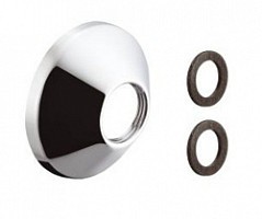 Превью фото Декоративная накладка Hansgrohe 94135000 № 1