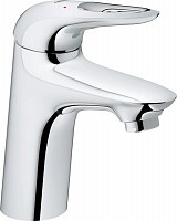 Превью фото Смеситель Grohe Eurostyle New 32468003 для раковины № 1