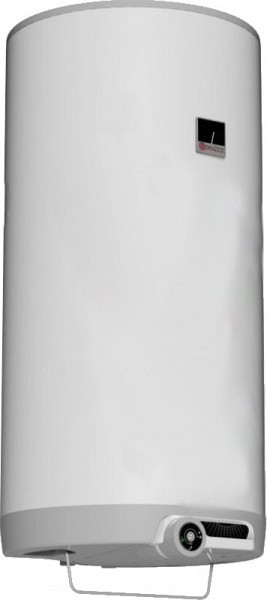 Бойлер комбинированного нагрева Drazice OKC 100 model 2016 настенный