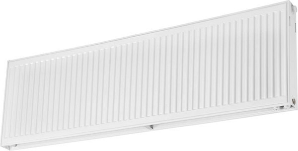 Стальной панельный радиатор Axis Ventil 22 тип 500x1800 V220518 с нижним подключением для системы отопления дома, офиса, дачи и квартиры