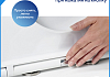 Сиденье для унитаза Teymi S40309 (совместимо T40309; T40503) быстросъемное, микролифт № 4