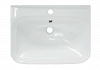 Раковина для ванной Sanita-Luxe NEXT WB.PD/Next/60-C/WHT.G/S1 № 3