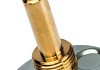 SIM-0002-635015 STOUT Термометр биметаллический с погружной гильзой. Корпус Dn 63 мм, гильза 50 мм 1/ 2" № 6