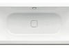 Ванна стальная Kaldewei Avantgarde 235030003001 170x75 с покрытием Easy Clean, Anti-Slip