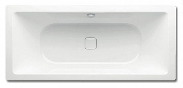 Ванна стальная Kaldewei Avantgarde 235030003001 170x75 с покрытием Easy Clean, Anti-Slip