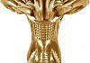 Ножки BelBagno BB-LEG-EAGLE-ORO BB20 золото