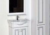 Комплект мебели для ванной Aquanet Валенса 70 белый краколет/серебро 180460 180460 № 3