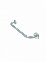 Превью фото Поручень для ванной Teymi Solli 40 см, диаметр трубы 19 мм, нержавеющая сталь T90216 № 1