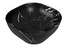 Раковина для ванной накладная Teymi Solli 41 artceramic цвет мрамор черный матовый T50383 № 7