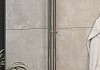 Полотенцесушитель электрический Маргроид Лина Inaro 2 секции, 120х9, таймер, скрытый монтаж, правое подключение, хром 4690569247501 № 5