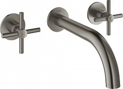 Превью фото Смеситель Grohe Atrio New 20164AL3 для раковины № 1