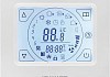 Терморегулятор IQ Watt Thermostat TS белый E92.716  с доставкой по Москве и России в магазине Санбраво