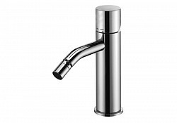 Превью фото Смеситель для биде Paffoni Light LIGX131CR № 1