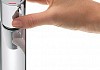 Душевой комплект Hansgrohe Ecostat 1001 CL ВМ 13201000 для ванны с душем № 7