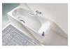 Ванна стальная Kaldewei Advantage Saniform Plus Star 133730003001 180x80 с покрытием Easy Clean, Anti-Slip № 3