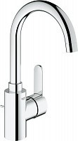 Превью фото Смеситель Grohe Eurostyle Cosmopolitan 23043002 для раковины № 1