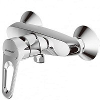 Превью фото Смеситель для душа Bravat Eco-D F993158C-01 № 1