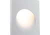 Настенный светильник Maytoni Gyps Modern DL011-1-01W