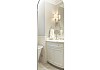 Зеркало Loranto Арка 390х580 CS00059738