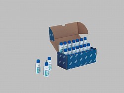 Превью фото Чистящее средство моющее средство Grohclean 45348000 № 1