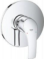 Превью фото Смеситель Grohe Eurosmart 24042002 для душа № 1