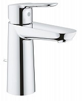 Превью фото Смеситель для раковины Grohe BauEdge 23758000 № 1