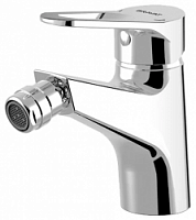 Превью фото Смеситель для биде Bravat Eco F3111158C № 1