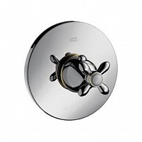 Превью фото Термостат центральный встраиваемый Hansgrohe Axor Carlton 17716090 № 1