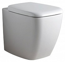 Превью фото Унитаз приставной Ideal Standard Ventuno T316301 № 1