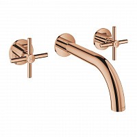Превью фото Смеситель для раковины Grohe Atrio New 20164DA3 № 1