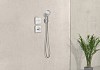 Термостат Hansgrohe ShowerSelect Highflow 15734400 № 2